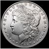 Image 1 : 1887-O Morgan Silver Dollar CLOSELY UNCIRCULATED