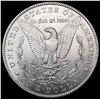 Image 2 : 1887-O Morgan Silver Dollar CLOSELY UNCIRCULATED