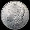 Image 1 : 1892-O Morgan Silver Dollar CLOSELY UNCIRCULATED