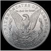 Image 2 : 1892-O Morgan Silver Dollar CLOSELY UNCIRCULATED
