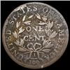Image 2 : 1802 Draped Bust Large Cent CLOSELY UNCIRCULATED