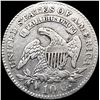 Image 2 : 1827 Capped Bust Dime NICELY CIRCULATED