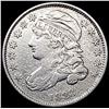Image 1 : 1833 Capped Bust Dime CLOSELY UNCIRCULATED