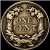Image 2 : 1858 Flying Eagle Cent LIGHTLY CIRCULATED