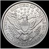 Image 2 : 1900-S Barber Quarter UNCIRCULATED
