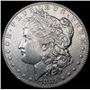Image 1 : 1885-S Morgan Silver Dollar CLOSELY UNCIRCULATED