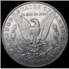 Image 2 : 1885-S Morgan Silver Dollar CLOSELY UNCIRCULATED