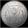 Image 2 : 1898-S Morgan Silver Dollar CLOSELY UNCIRCULATED