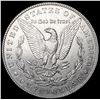 Image 2 : 1900-S Morgan Silver Dollar UNCIRCULATED