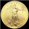Image 1 : 1996 US 1/2oz Gold $25 Eagle SUPERB GEM BU