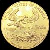 Image 2 : 1996 US 1/2oz Gold $25 Eagle SUPERB GEM BU