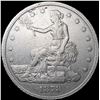 Image 1 : 1878-S Silver Trade Dollar HIGH GRADE