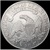 Image 2 : 1826 Capped Bust Half Dollar LIGHTLY CIRCULATED