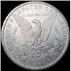 Image 2 : 1883-S Morgan Silver Dollar CLOSELY UNCIRCULATED