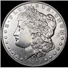Image 1 : 1893 Morgan Silver Dollar CLOSELY UNCIRCULATED