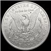 Image 2 : 1886-O Morgan Silver Dollar CLOSELY UNCIRCULATED