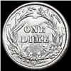 Image 2 : 1907-O Barber Dime CLOSELY UNCIRCULATED