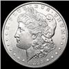 Image 1 : 1899 Morgan Silver Dollar UNCIRCULATED