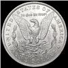 Image 2 : 1899 Morgan Silver Dollar UNCIRCULATED
