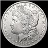Image 1 : 1902 Morgan Silver Dollar CLOSELY UNCIRCULATED