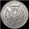 Image 2 : 1879-CC Morgan Silver Dollar NICELY CIRCULATED