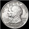 Image 1 : 1921 Alabama Half Dollar UNCIRCULATED