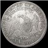 Image 2 : 1818/7 Capped Bust Half Dollar CLOSELY UNCIRCULATE