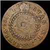 Image 1 : 1785 Nova Constellatio Coin NICELY CIRCULATED