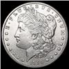 Image 1 : 1884-S Morgan Silver Dollar CLOSELY UNCIRCULATED