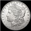 Image 1 : 1897-O Morgan Silver Dollar CLOSELY UNCIRCULATED