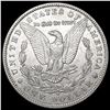Image 2 : 1897-O Morgan Silver Dollar CLOSELY UNCIRCULATED