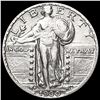 Image 1 : 1930-S Standing Liberty Quarter CLOSELY UNCIRCULAT
