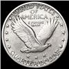 Image 2 : 1930-S Standing Liberty Quarter CLOSELY UNCIRCULAT