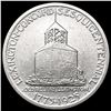 Image 2 : 1925 Lexington Half Dollar CLOSELY UNCIRCULATED