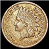 Image 1 : 1860 Indian Head Cent CLOSELY UNCIRCULATED