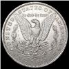 Image 2 : 1891-CC Morgan Silver Dollar CLOSELY UNCIRCULATED