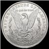 Image 2 : 1889-O Morgan Silver Dollar CLOSELY UNCIRCULATED