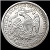 Image 2 : 1888-S Seated Liberty Quarter CLOSELY UNCIRCULATED