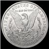 Image 2 : 1888-S Morgan Silver Dollar CLOSELY UNCIRCULATED
