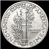 Image 2 : 1929-D Mercury Dime CLOSELY UNCIRCULATED