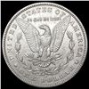 Image 2 : 1885-S Morgan Silver Dollar CLOSELY UNCIRCULATED