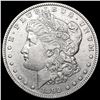Image 1 : 1892-S Morgan Silver Dollar CLOSELY UNCIRCULATED
