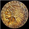 Image 1 : 1925-D $2.50 Gold Quarter Eagle NICELY CIRCULATED