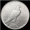 Image 2 : 1935-S Silver Peace Dollar CLOSELY UNCIRCULATED