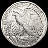 Image 2 : 1934-S Walking Liberty Half Dollar CLOSELY UNCIRCU
