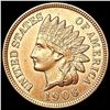 Image 1 : 1906 Indian Head Cent UNCIRCULATED