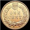 Image 2 : 1906 Indian Head Cent UNCIRCULATED