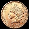 Image 1 : 1895 Indian Head Cent CLOSELY UNCIRCULATED
