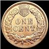 Image 2 : 1895 Indian Head Cent CLOSELY UNCIRCULATED