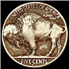 Image 2 : 1913-D Buffalo Nickel NICELY CIRCULATED